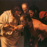 Risurrezione Caravaggio