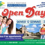 Open day gen 2023