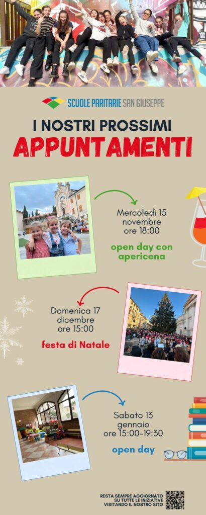 scuola paritaria bassano del grappa